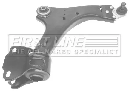 FIRST LINE FIRST LINE FCA6907 Front Right Wishbone / Suspension Arm For Volvo Xc70 