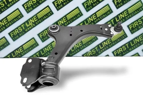 Front Right Wishbone / Suspension Arm For Volvo Xc70