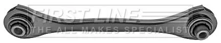 FIRST LINE FIRST LINE FCA6909 Rear Left Rear Right Wishbone / Suspension Arm For Audi Seat Skoda Vw A1 A3 Alte 