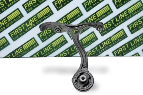 Front Lower Left Wishbone / Suspension Arm For Honda Accord
