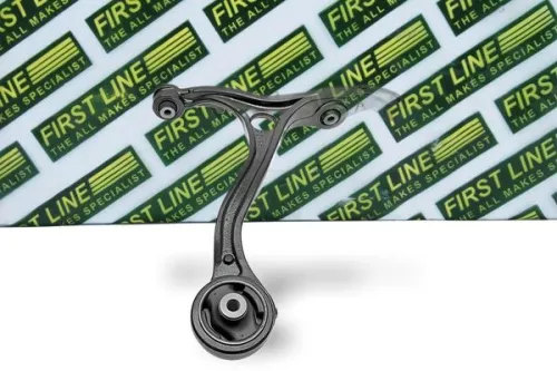 Front Lower Right Wishbone / Suspension Arm For Honda Accord