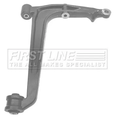 FIRST LINE FIRST LINE FCA6918 Front Lower Right Wishbone / Suspension Arm For Vw Transporter 