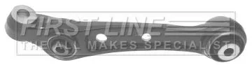 FIRST LINE FIRST LINE FCA6919 Front Rear Lower Left Wishbone / Suspension Arm For Bmw 5 7 Series 
