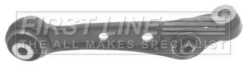 FIRST LINE FIRST LINE FCA6920 Front Lower Right Rear Wishbone / Suspension Arm For Bmw 5 7 Series 