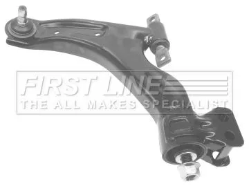 FIRST LINE FIRST LINE FCA6921 Front Lower Left Wishbone / Suspension Arm For Chevrolet Spark 
