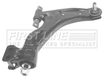 FIRST LINE FIRST LINE FCA6922 Front Lower Right Wishbone / Suspension Arm For Chevrolet Spark 