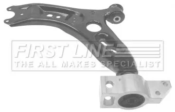 FIRST LINE FIRST LINE FCA6923 Front Left Wishbone / Suspension Arm For Vw Cc Passat Passat Alltrack Passat Cc  