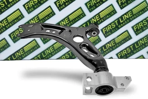 Front Left Wishbone / Suspension Arm For Vw Cc Passat Passat Alltrack Passat Cc 
