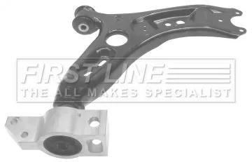 FIRST LINE FIRST LINE FCA6924 Front Right Wishbone / Suspension Arm For Vw Cc Passat Passat Alltrack Passat Cc 