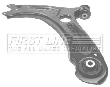 FIRST LINE FIRST LINE FCA6925 Front Lower Left Wishbone / Suspension Arm For Vw Jetta 