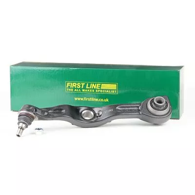 Front Rear Lower Left Wishbone / Suspension Arm For Mercedes S-class