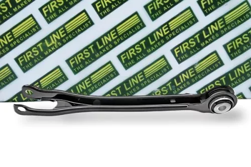 Lower Rear Left Or Right Wishbone / Suspension Arm For Mercedes C-class Cls E-cl