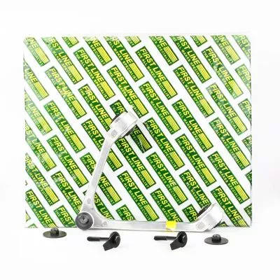 Front Left Outer Upper Wishbone / Suspension Arm For Jaguar S-type Xf