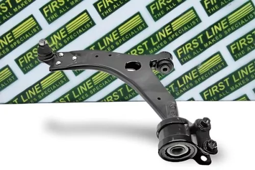 Front Lower Left Wishbone / Suspension Arm For Ford Kuga