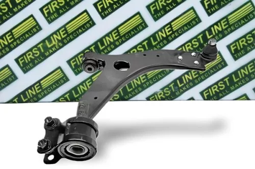 Front Lower Right Wishbone / Suspension Arm For Ford Kuga