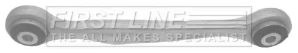 FIRST LINE FIRST LINE FCA6934 Lower Rear Left Wishbone / Suspension Arm For Audi A4 A4 A5 A6 A6 A7 A8 Q5 
