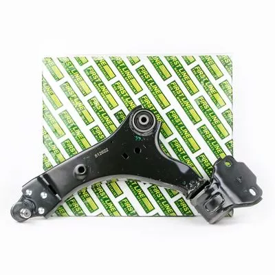 Front Lower Left Wishbone / Suspension Arm For Volvo Xc60