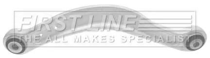 FIRST LINE FIRST LINE FCA6941 Rear Left Upper Wishbone / Suspension Arm For Mercedes C-class Cls E-class Eqc 