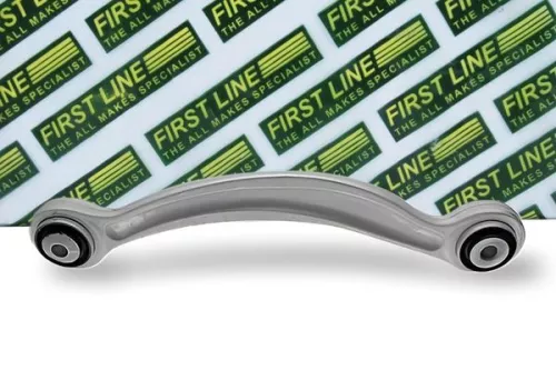 Front Rear Left Upper Wishbone / Suspension Arm For Mercedes C-class Cls E-class