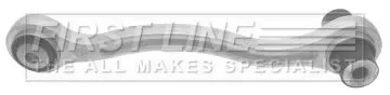 FIRST LINE FIRST LINE FCA6945 Front Lower Rear Left Wishbone / Suspension Arm For Mercedes C-class Cls E-class 