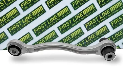 Front Lower Rear Left Wishbone / Suspension Arm For Mercedes C-class Cls E-class