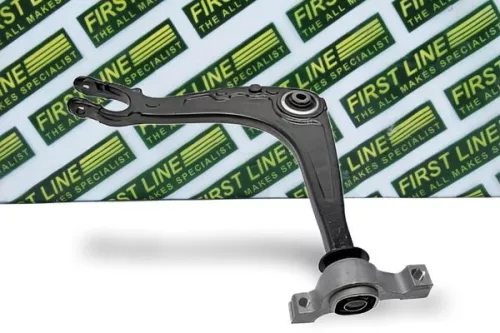 Front Left Wishbone / Suspension Arm For Citroën C5