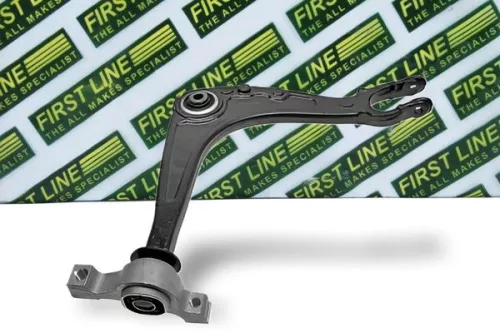 Front Right Wishbone / Suspension Arm For Citroën C5