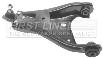 FIRST LINE FIRST LINE FCA6953 Front Lower Left Wishbone / Suspension Arm For Dacia Renault Duster 