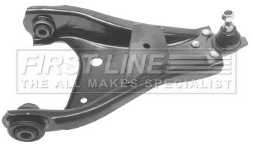 FIRST LINE FIRST LINE FCA6954 Front Lower Right Wishbone / Suspension Arm For Dacia Renault Duster 
