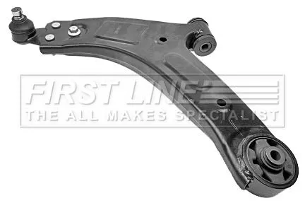 FIRST LINE FIRST LINE FCA6961 Front Left Wishbone / Suspension Arm For Hyundai H-1 