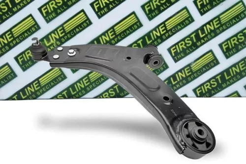 FIRST LINE FIRST LINE FCA6961 Front Left Wishbone / Suspension Arm For Hyundai H-1 