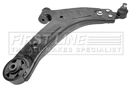 FIRST LINE FIRST LINE FCA6962 Front Right Wishbone / Suspension Arm For Hyundai H-1 