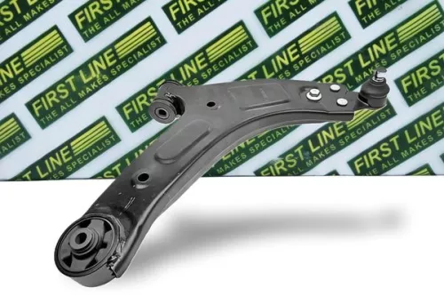FIRST LINE FIRST LINE FCA6962 Front Right Wishbone / Suspension Arm For Hyundai H-1 