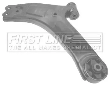 FIRST LINE FIRST LINE FCA6963 Front Left Wishbone / Suspension Arm For Hyundai H-1 