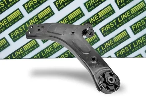 Front Left Wishbone / Suspension Arm For Hyundai H-1