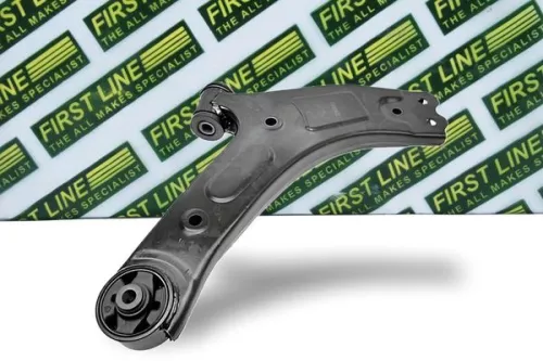 Front Right Wishbone / Suspension Arm For Hyundai H-1