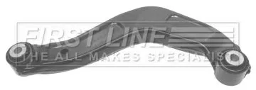 FIRST LINE FIRST LINE FCA6965 Rear Left Upper Wishbone / Suspension Arm For Audi Seat A4 Exeo 