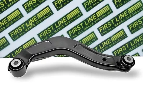 FIRST LINE FIRST LINE FCA6966 Rear Right Upper Wishbone / Suspension Arm For Audi Seat A4 Exeo 