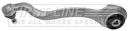 FIRST LINE FIRST LINE FCA6967 Front Lower Left Upper Wishbone / Suspension Arm For Mercedes E-class 