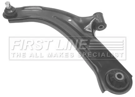FIRST LINE FIRST LINE FCA6969 Front Left Wishbone / Suspension Arm For Nissan Cube Nv200 Nv200 / Evalia Tiida 