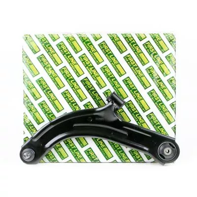 Front Left Wishbone / Suspension Arm For Nissan Cube Nv200 Nv200 / Evalia Tiida