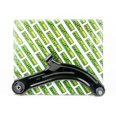 Front Right Wishbone / Suspension Arm For Nissan Cube Nv200 Nv200 / Evalia Tiida