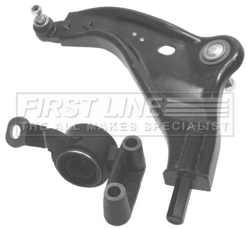 FIRST LINE FIRST LINE FCA6971 Front Lower Left Wishbone / Suspension Arm For Mini Mini Mini Clubman 