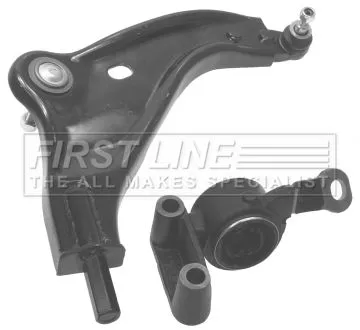 FIRST LINE FIRST LINE FCA6972 Front Lower Right Wishbone / Suspension Arm For Mini Mini Mini Clubman 