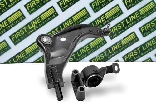 Front Lower Right Wishbone / Suspension Arm For Mini Mini Mini Clubman