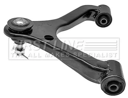 FIRST LINE FIRST LINE FCA6975 Front Left Upper Wishbone / Suspension Arm For Toyota Hilux 