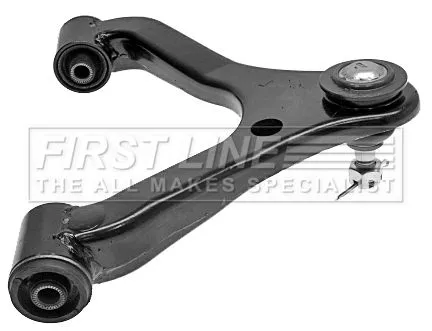 FIRST LINE FIRST LINE FCA6976 Front Right Upper Wishbone / Suspension Arm For Toyota Hilux 