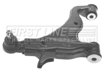 FIRST LINE FIRST LINE FCA6977 Front Lower Left Wishbone / Suspension Arm For Toyota Hilux 