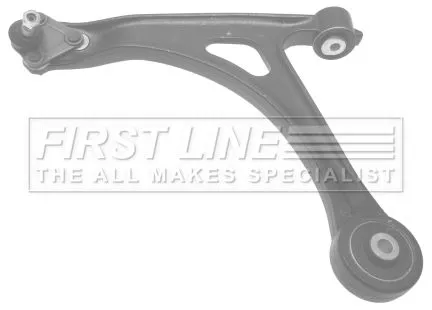 FIRST LINE FIRST LINE FCA6979 Front Left Wishbone / Suspension Arm For Audi Tt 