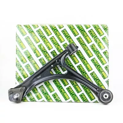 Front Left Wishbone / Suspension Arm For Audi Tt